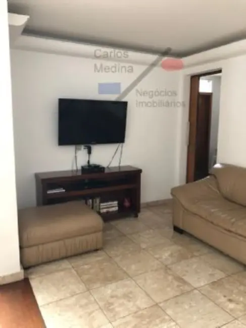 Sobrado com 4 quartos à venda, 220m2 em Brooklin Novo, São Paulo - SP - imagem 6 Foto 6 de Sobrado com 4 quartos à venda, 220m2 em Brooklin Novo, São Paulo - SP