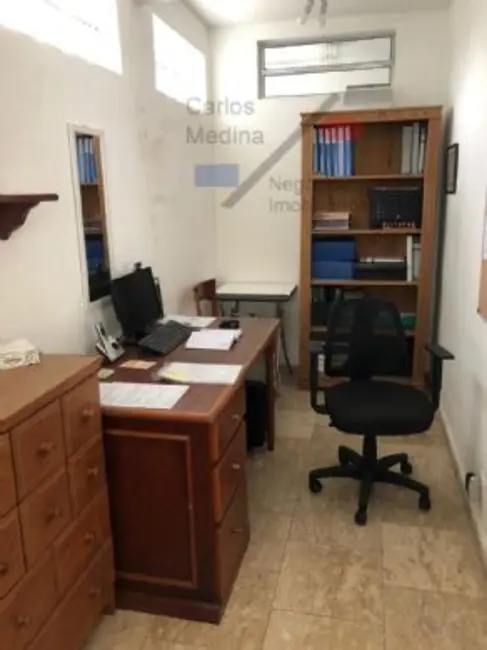 Sobrado com 4 quartos à venda, 220m2 em Brooklin Novo, São Paulo - SP - imagem 9 Foto 9 de Sobrado com 4 quartos à venda, 220m2 em Brooklin Novo, São Paulo - SP