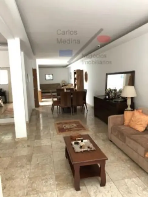 Sobrado com 4 quartos à venda, 220m2 em Brooklin Novo, São Paulo - SP - imagem 1 Foto 1 de Sobrado com 4 quartos à venda, 220m2 em Brooklin Novo, São Paulo - SP