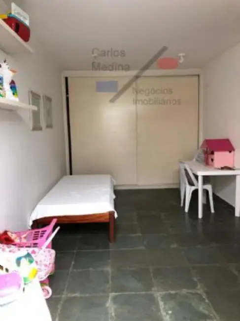Sobrado com 4 quartos à venda, 220m2 em Brooklin Novo, São Paulo - SP - imagem 5 Foto 5 de Sobrado com 4 quartos à venda, 220m2 em Brooklin Novo, São Paulo - SP
