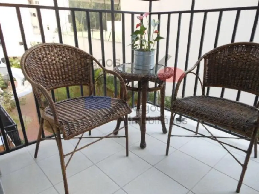 Apartamento com 3 quartos à venda, 63m2 em Vila Andrade, São Paulo - SP - imagem 5 Foto 5 de Apartamento com 3 quartos à venda, 63m2 em Vila Andrade, São Paulo - SP