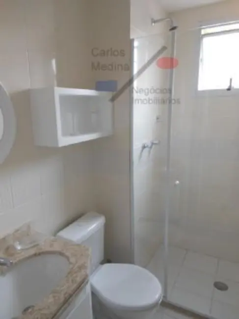 Apartamento com 3 quartos à venda, 63m2 em Vila Andrade, São Paulo - SP - imagem 7 Foto 7 de Apartamento com 3 quartos à venda, 63m2 em Vila Andrade, São Paulo - SP