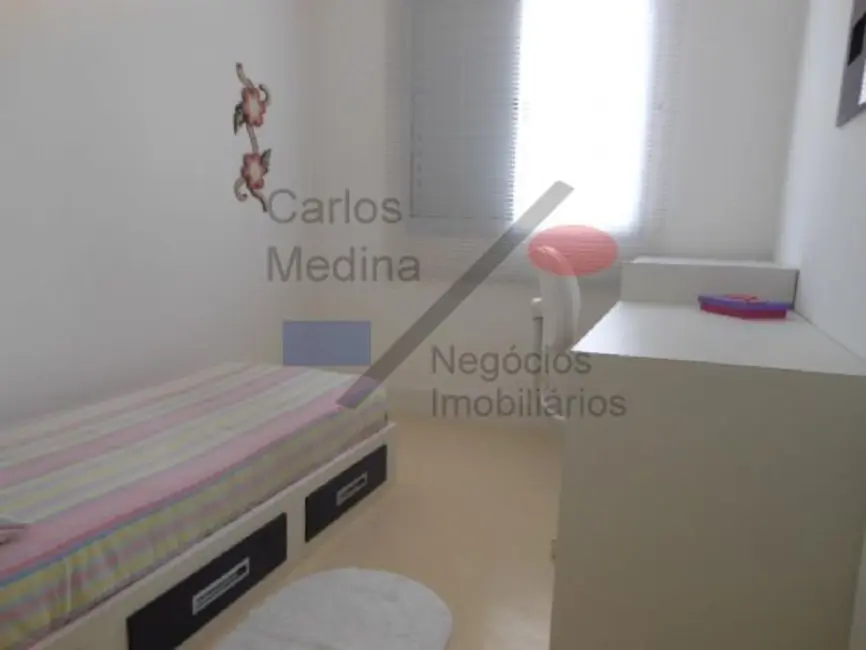 Foto 2 de Apartamento com 3 quartos à venda, 63m2 em Vila Andrade, São Paulo - SP