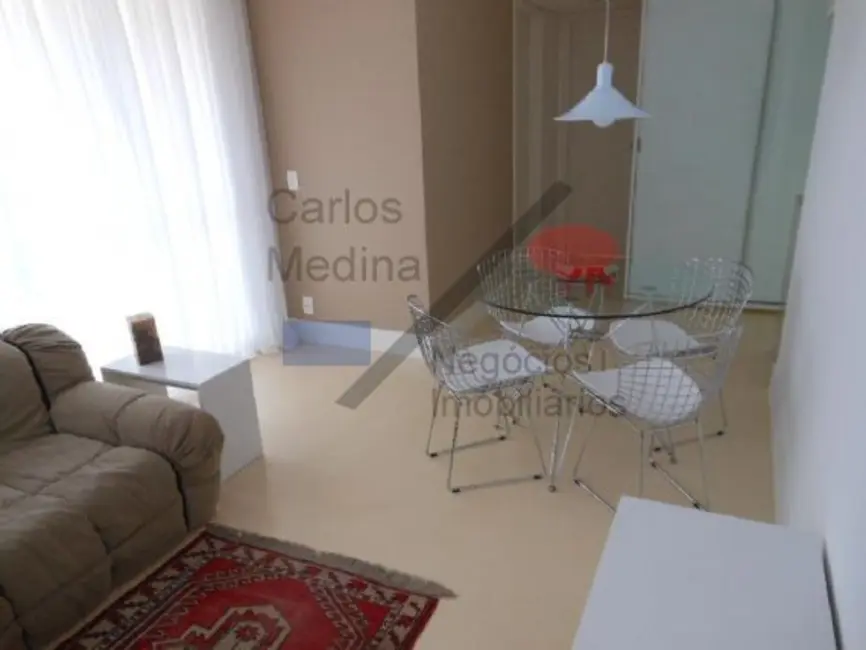 Apartamento com 3 quartos à venda, 63m2 em Vila Andrade, São Paulo - SP - imagem 8 Foto 8 de Apartamento com 3 quartos à venda, 63m2 em Vila Andrade, São Paulo - SP