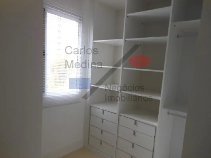 Apartamento com 3 quartos à venda, 63m2 em Vila Andrade, São Paulo - SP - imagem 4 Foto 4 de Apartamento com 3 quartos à venda, 63m2 em Vila Andrade, São Paulo - SP