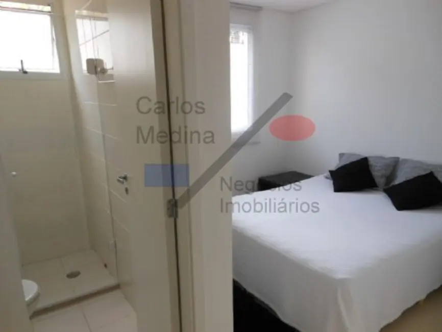 Apartamento com 3 quartos à venda, 63m2 em Vila Andrade, São Paulo - SP - imagem 3 Foto 3 de Apartamento com 3 quartos à venda, 63m2 em Vila Andrade, São Paulo - SP