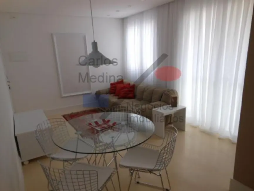 Foto 1 de Apartamento com 3 quartos à venda, 63m2 em Vila Andrade, São Paulo - SP