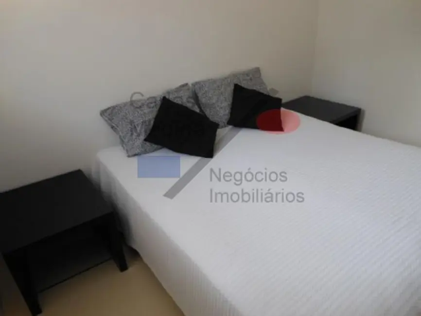 Apartamento com 3 quartos à venda, 63m2 em Vila Andrade, São Paulo - SP - imagem 6 Foto 6 de Apartamento com 3 quartos à venda, 63m2 em Vila Andrade, São Paulo - SP