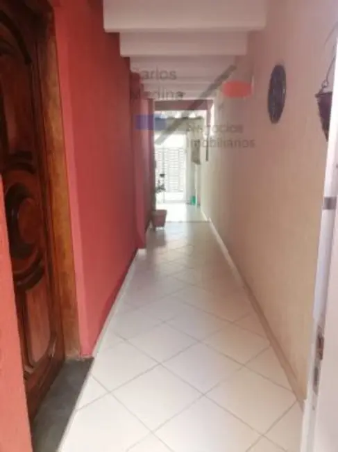Sobrado com 3 quartos à venda, 125m2 em Vila Mazzei, São Paulo - SP - imagem 7 Foto 7 de Sobrado com 3 quartos à venda, 125m2 em Vila Mazzei, São Paulo - SP