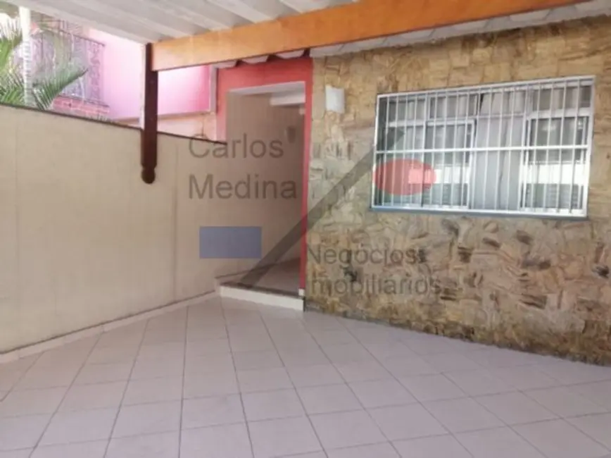 Sobrado com 3 quartos à venda, 125m2 em Vila Mazzei, São Paulo - SP - imagem 8 Foto 8 de Sobrado com 3 quartos à venda, 125m2 em Vila Mazzei, São Paulo - SP