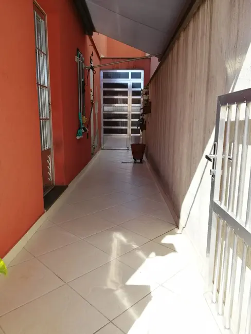 Sobrado com 3 quartos à venda, 125m2 em Vila Mazzei, São Paulo - SP - imagem 3 Foto 3 de Sobrado com 3 quartos à venda, 125m2 em Vila Mazzei, São Paulo - SP