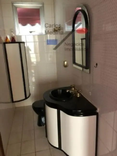 Sobrado com 3 quartos à venda e para alugar, 611m2 em Santana, São Paulo - SP - imagem 8 Foto 8 de Sobrado com 3 quartos à venda e para alugar, 611m2 em Santana, São Paulo - SP