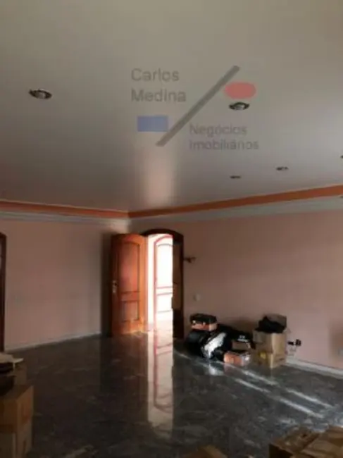 Sobrado com 3 quartos à venda e para alugar, 611m2 em Santana, São Paulo - SP - imagem 6 Foto 6 de Sobrado com 3 quartos à venda e para alugar, 611m2 em Santana, São Paulo - SP