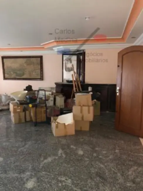 Sobrado com 3 quartos à venda e para alugar, 611m2 em Santana, São Paulo - SP - imagem 3 Foto 3 de Sobrado com 3 quartos à venda e para alugar, 611m2 em Santana, São Paulo - SP