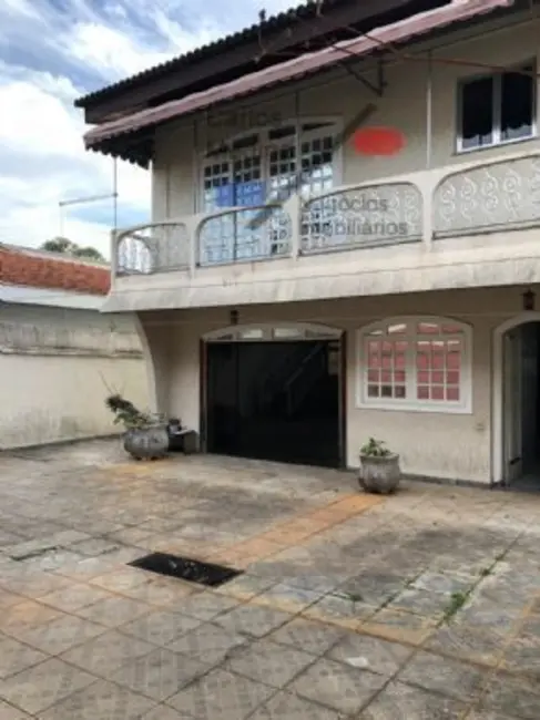 Foto 1 de Sobrado com 3 quartos à venda e para alugar, 611m2 em Santana, São Paulo - SP