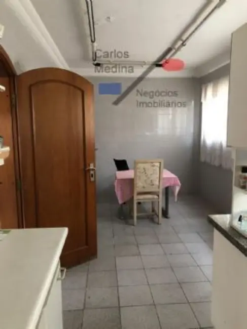 Sobrado com 3 quartos à venda e para alugar, 611m2 em Santana, São Paulo - SP - imagem 9 Foto 9 de Sobrado com 3 quartos à venda e para alugar, 611m2 em Santana, São Paulo - SP