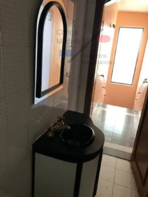 Sobrado com 3 quartos à venda e para alugar, 611m2 em Santana, São Paulo - SP - imagem 7 Foto 7 de Sobrado com 3 quartos à venda e para alugar, 611m2 em Santana, São Paulo - SP