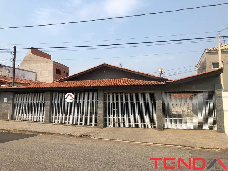 Foto 1 de Casa com 2 quartos à venda, 198m2 em Éden, Sorocaba - SP