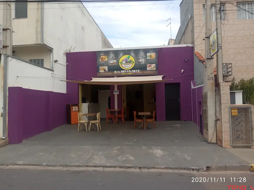Foto 1 de Sala Comercial à venda, 62m2 em Éden, Sorocaba - SP
