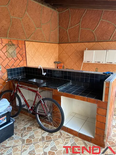 Casa com 3 quartos à venda, 139m2 em Jardim Boa Esperança, Sorocaba - SP - imagem 3 Foto 3 de Casa com 3 quartos à venda, 139m2 em Jardim Boa Esperança, Sorocaba - SP