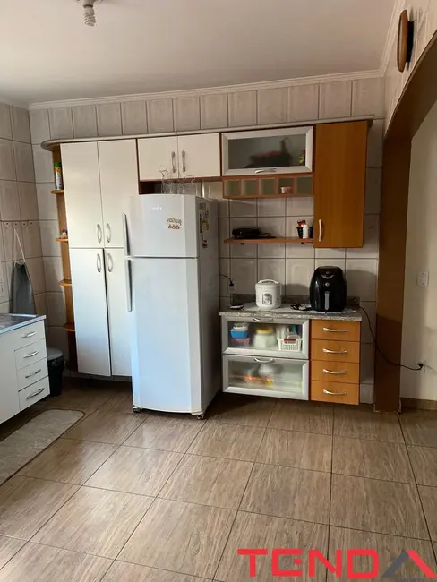 Casa com 3 quartos à venda, 139m2 em Jardim Boa Esperança, Sorocaba - SP - imagem 8 Foto 8 de Casa com 3 quartos à venda, 139m2 em Jardim Boa Esperança, Sorocaba - SP