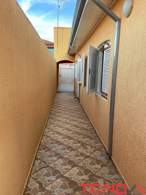 Casa com 3 quartos à venda, 139m2 em Jardim Boa Esperança, Sorocaba - SP - imagem 9 Foto 9 de Casa com 3 quartos à venda, 139m2 em Jardim Boa Esperança, Sorocaba - SP