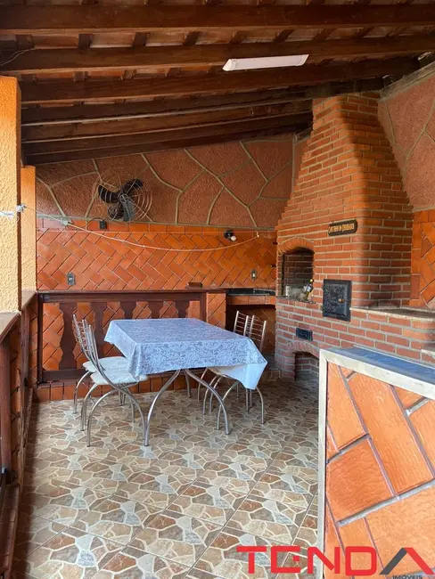 Foto 2 de Casa com 3 quartos à venda, 139m2 em Jardim Boa Esperança, Sorocaba - SP