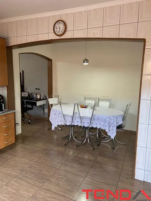 Casa com 3 quartos à venda, 139m2 em Jardim Boa Esperança, Sorocaba - SP - imagem 7 Foto 7 de Casa com 3 quartos à venda, 139m2 em Jardim Boa Esperança, Sorocaba - SP