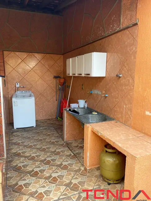 Casa com 3 quartos à venda, 139m2 em Jardim Boa Esperança, Sorocaba - SP - imagem 4 Foto 4 de Casa com 3 quartos à venda, 139m2 em Jardim Boa Esperança, Sorocaba - SP