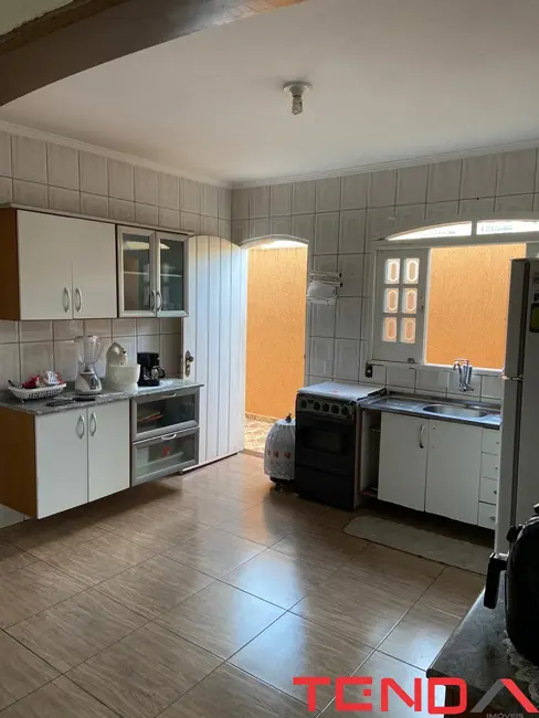 Casa com 3 quartos à venda, 139m2 em Jardim Boa Esperança, Sorocaba - SP - imagem 6 Foto 6 de Casa com 3 quartos à venda, 139m2 em Jardim Boa Esperança, Sorocaba - SP