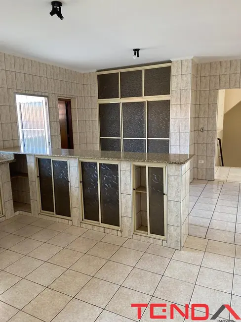 Casa com 3 quartos à venda, 210m2 em Jardim Boa Esperança, Sorocaba - SP - imagem 3 Foto 3 de Casa com 3 quartos à venda, 210m2 em Jardim Boa Esperança, Sorocaba - SP