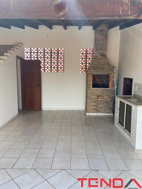 Casa com 3 quartos à venda, 210m2 em Jardim Boa Esperança, Sorocaba - SP - imagem 8 Foto 8 de Casa com 3 quartos à venda, 210m2 em Jardim Boa Esperança, Sorocaba - SP