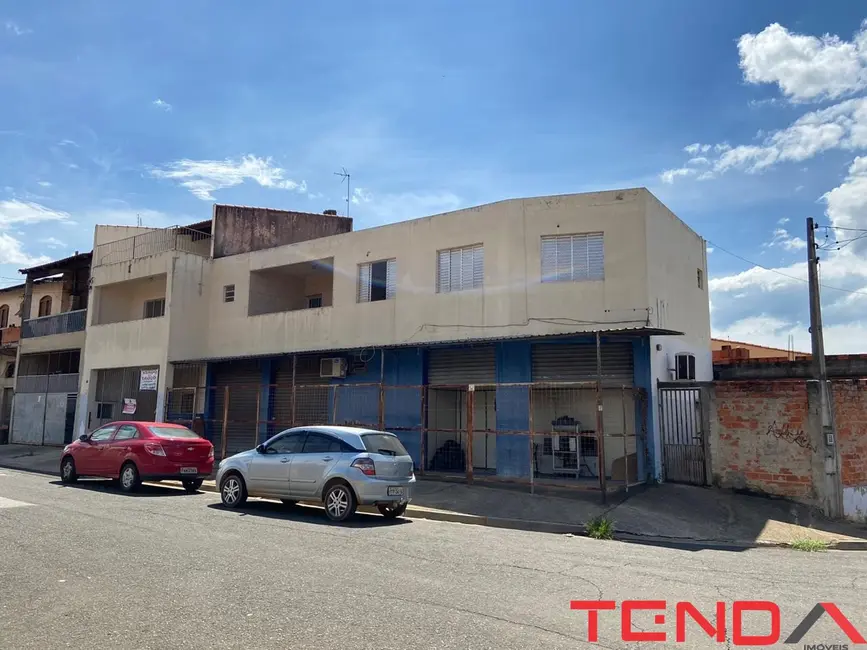 Foto 1 de Casa com 3 quartos à venda, 210m2 em Jardim Boa Esperança, Sorocaba - SP