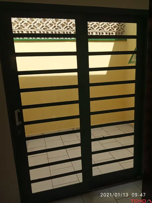 Foto 9 de Casa com 3 quartos à venda, 135m2 em Jardim Prestes de Barros, Sorocaba - SP