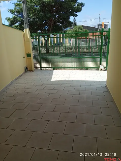 Foto 2 de Casa com 3 quartos à venda, 135m2 em Jardim Prestes de Barros, Sorocaba - SP