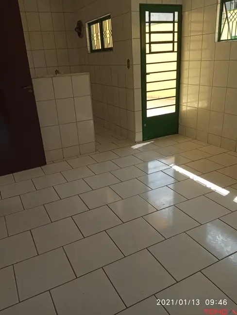 Foto 6 de Casa com 3 quartos à venda, 135m2 em Jardim Prestes de Barros, Sorocaba - SP