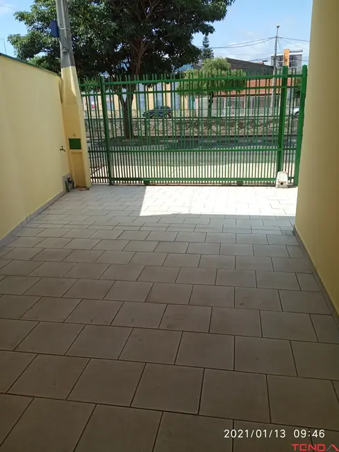 Foto 3 de Casa com 3 quartos à venda, 135m2 em Jardim Prestes de Barros, Sorocaba - SP
