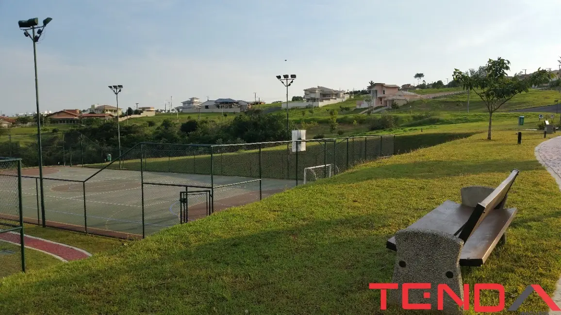 Foto 4 de Terreno / Lote à venda, 1101m2 em Centro, Aracoiaba Da Serra - SP