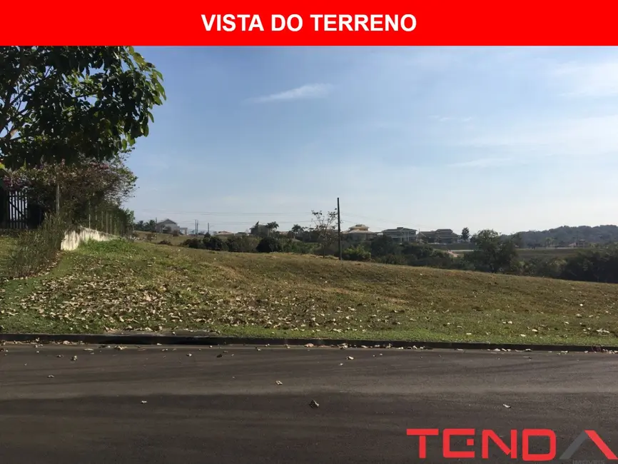 Foto 1 de Terreno / Lote à venda, 1101m2 em Centro, Aracoiaba Da Serra - SP