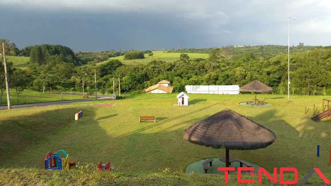 Foto 7 de Terreno / Lote à venda, 1101m2 em Centro, Aracoiaba Da Serra - SP