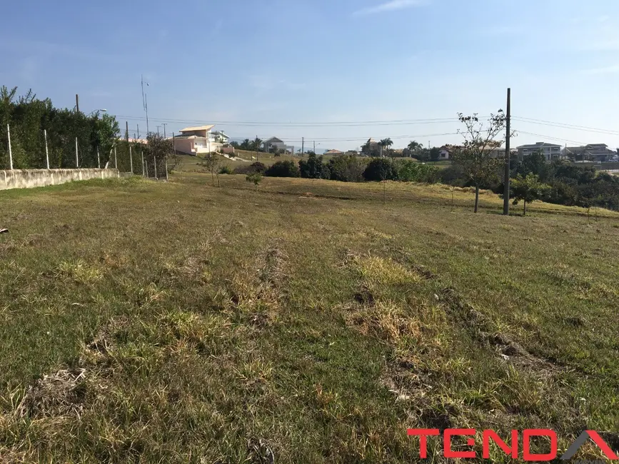 Foto 2 de Terreno / Lote à venda, 1101m2 em Centro, Aracoiaba Da Serra - SP