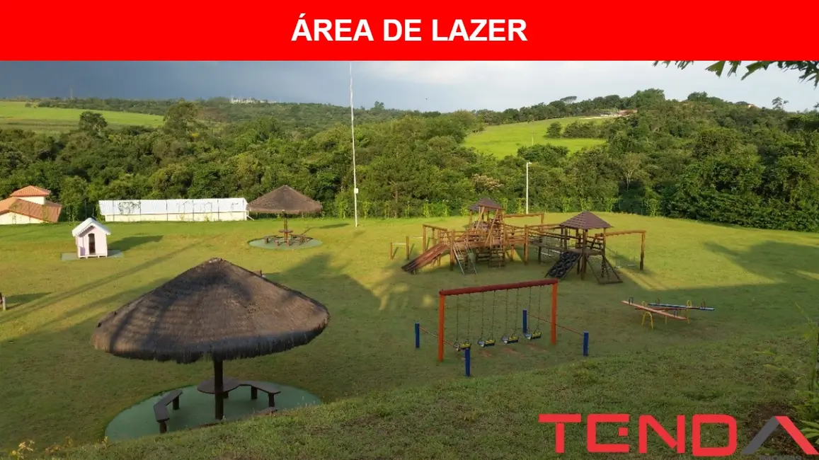 Foto 3 de Terreno / Lote à venda, 1101m2 em Centro, Aracoiaba Da Serra - SP