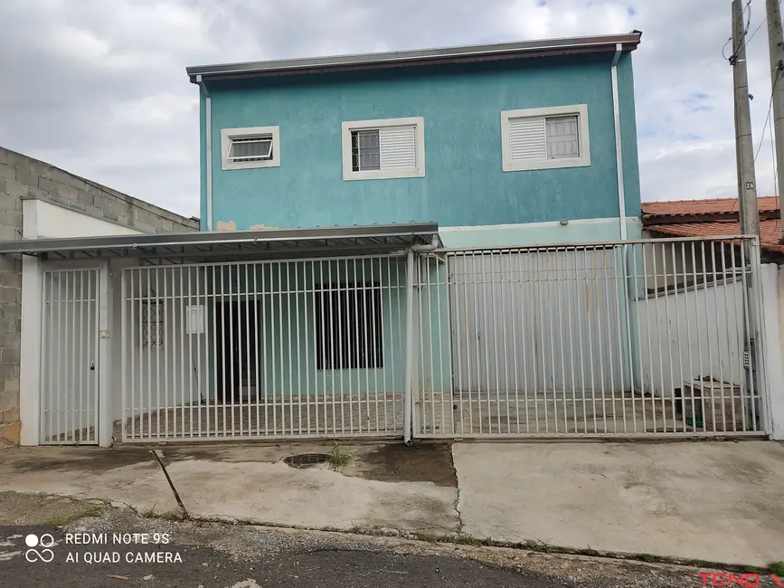 Foto 1 de Casa com 3 quartos à venda, 243m2 em Jardim Boa Esperança, Sorocaba - SP
