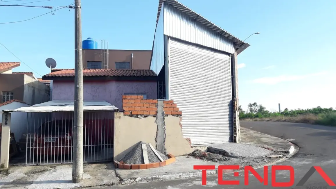 Foto 2 de Casa com 2 quartos à venda, 195m2 em Sorocaba - SP