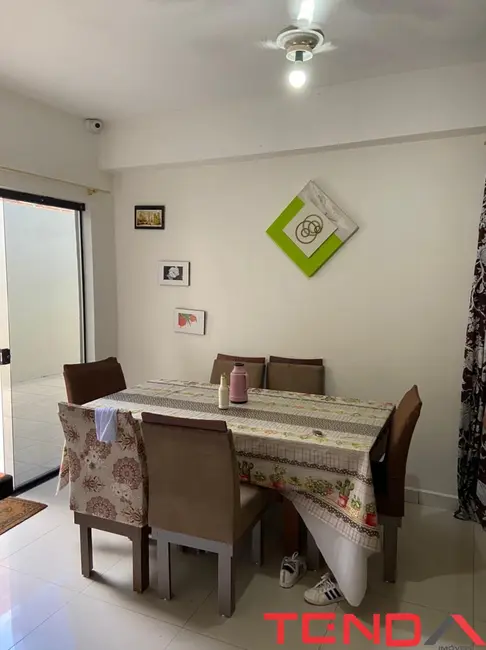 Casa com 3 quartos à venda, 135m2 em Cajuru do Sul, Sorocaba - SP - imagem 5 Foto 5 de Casa com 3 quartos à venda, 135m2 em Cajuru do Sul, Sorocaba - SP