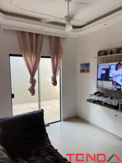 Casa com 3 quartos à venda, 135m2 em Cajuru do Sul, Sorocaba - SP - imagem 4 Foto 4 de Casa com 3 quartos à venda, 135m2 em Cajuru do Sul, Sorocaba - SP