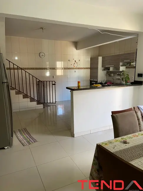 Casa com 3 quartos à venda, 135m2 em Cajuru do Sul, Sorocaba - SP - imagem 3 Foto 3 de Casa com 3 quartos à venda, 135m2 em Cajuru do Sul, Sorocaba - SP