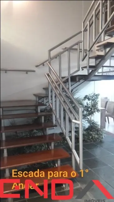 Loja à venda, 1047m2 em Vila Trujillo, Sorocaba - SP - imagem 4 Foto 4 de Loja à venda, 1047m2 em Vila Trujillo, Sorocaba - SP