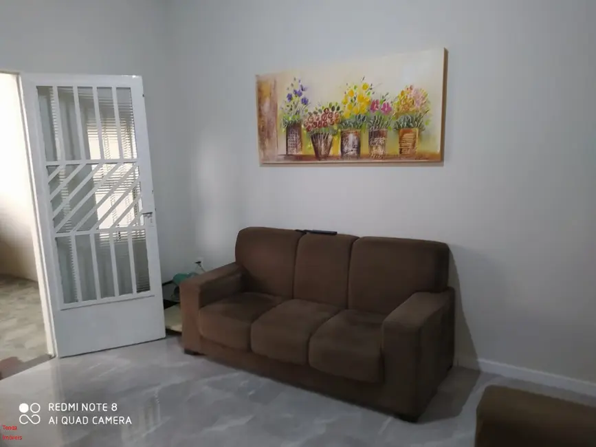 Foto 3 de Casa com 2 quartos à venda, 126m2 em Jardim Califórnia, Sorocaba - SP