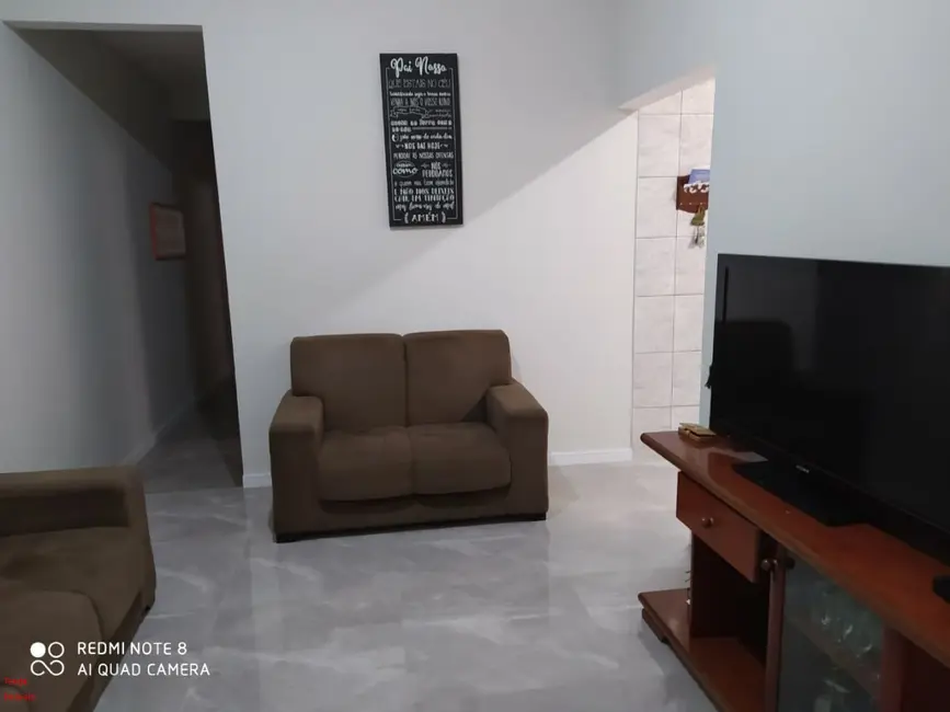 Foto 5 de Casa com 2 quartos à venda, 126m2 em Jardim Califórnia, Sorocaba - SP